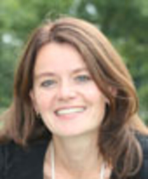 Hedwyg van Groenendaal