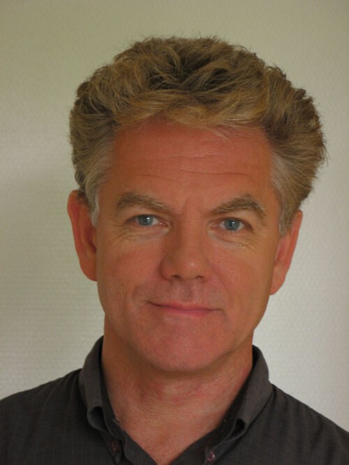 Hans Peter King