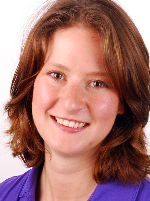 Ilona Eichhorn
