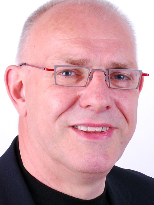 Klaas Koops