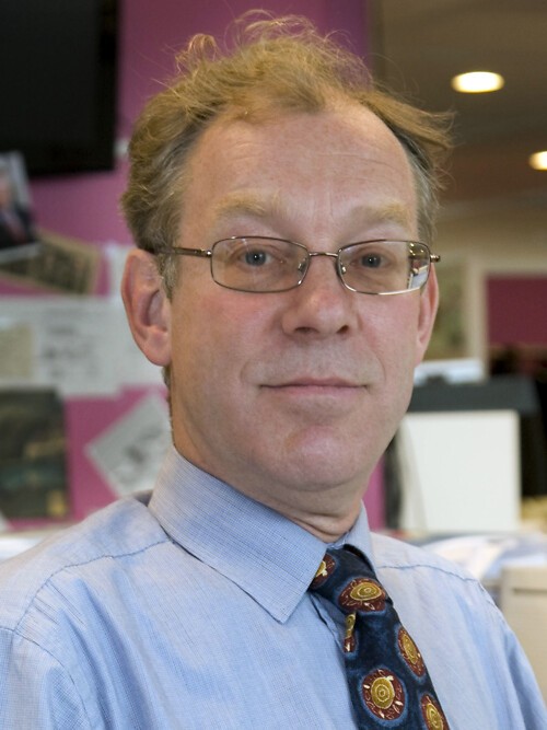 Menno Tamminga