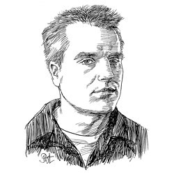 Joris Luyendijk