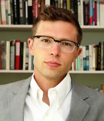 Jonah Lehrer