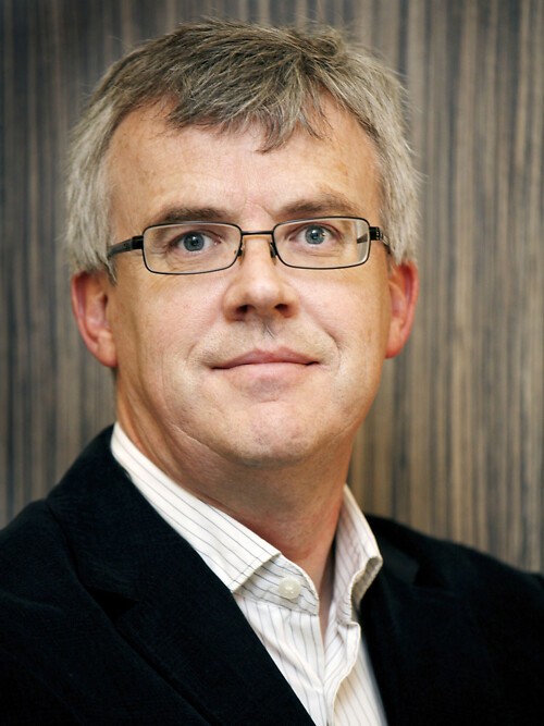 Stefaan Michielsen