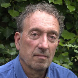 Paul Verveen