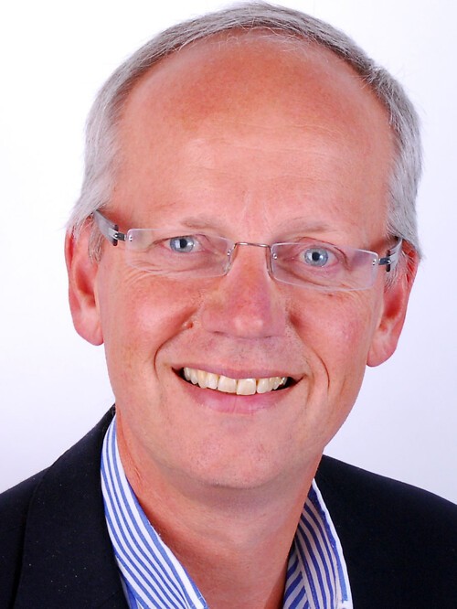 Anthon van der Horst