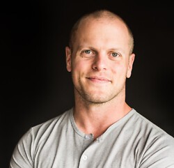 Timothy Ferriss