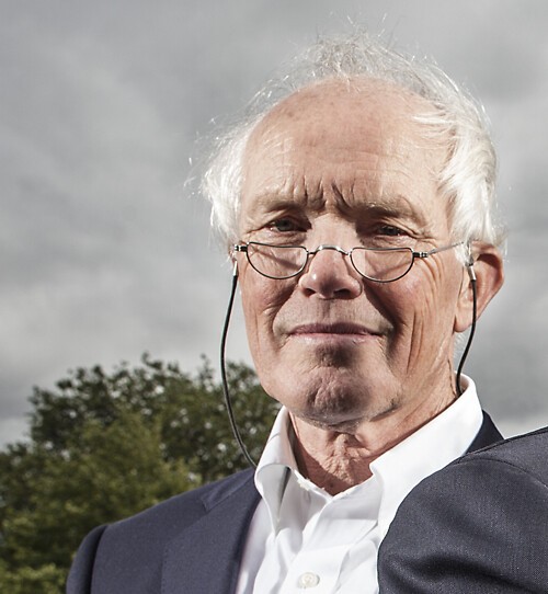 Willem Vrakking