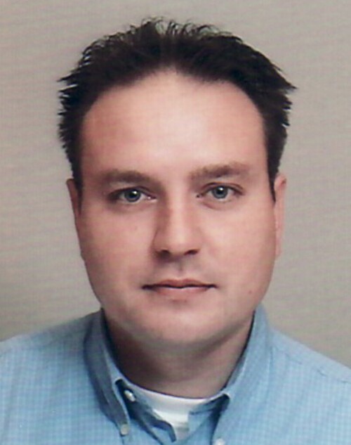 Gert-Jan Melker