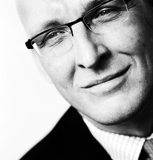 Andreas Kinneging