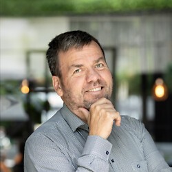 Leo van de Vorst