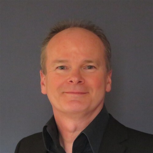 Mark Mobach