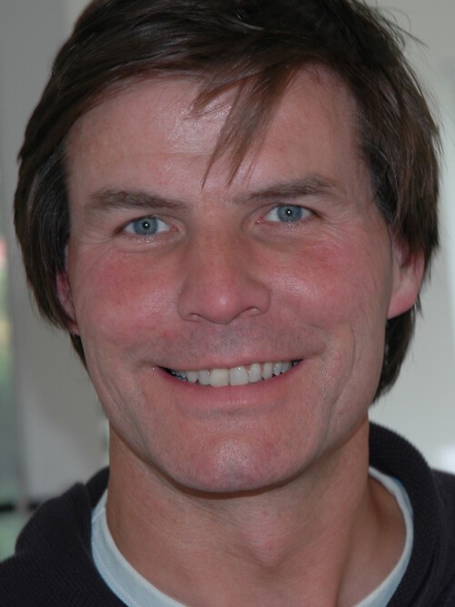 Ron Seegers