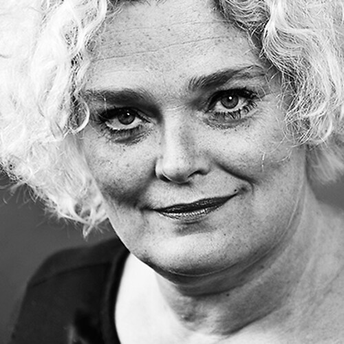 Alieke van der Wijk