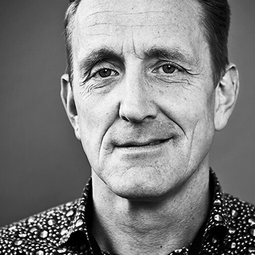 Henk van der Steen