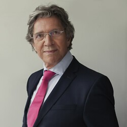 Pieter Frijters