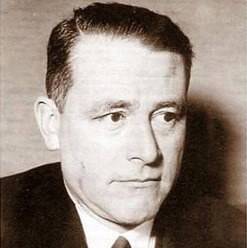 Carl Schmitt