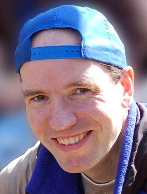 Peter Kassenaar
