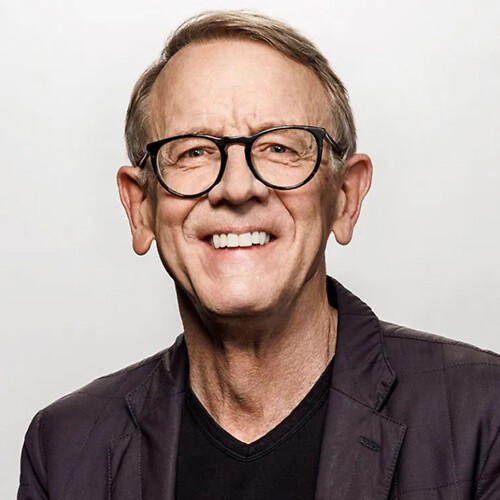 John Doerr