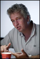Erwin Blom