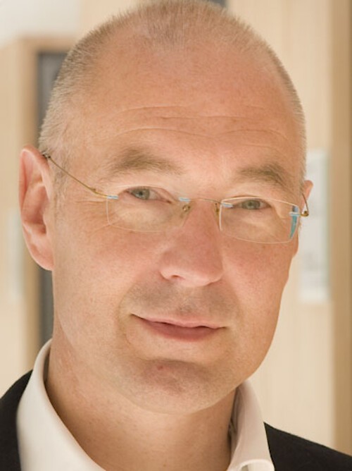 Dirk Houtgraaf