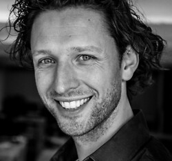 Mark Tigchelaar