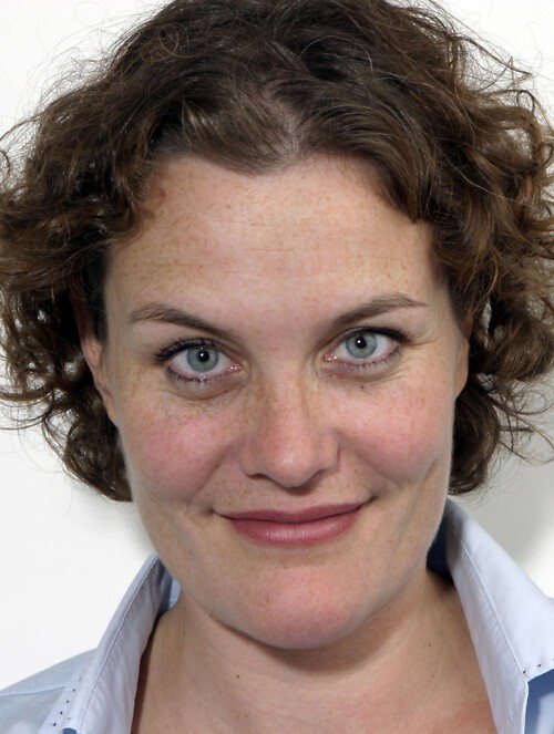 Marike Stellinga