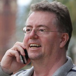 Bob van Duuren