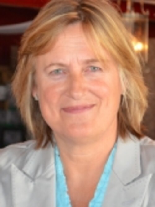 Monique Bellersen