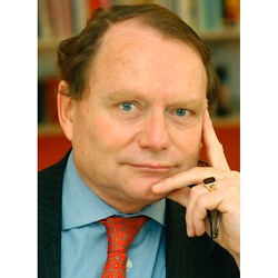 Martijn van der Mandele