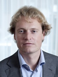 Gerben van der Marel