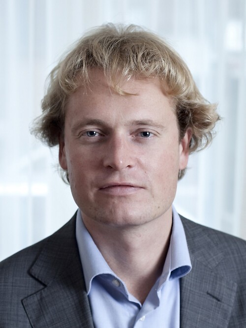 Gerben van der Marel