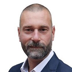 Kris Wauters