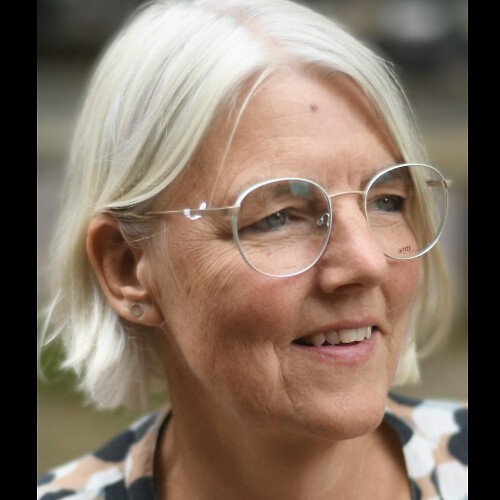 Marcolien Huybers