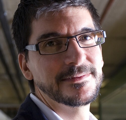 Alexander Osterwalder