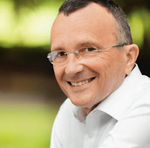 Yves Pigneur