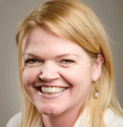 Esther de Haan