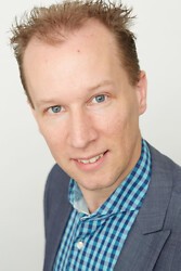 Arnoud Engelfriet