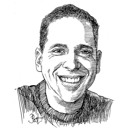 Ori Brafman