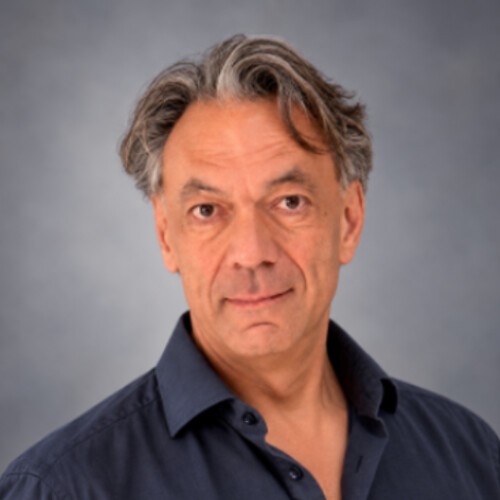 Edwin Martherus