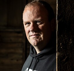 Steven Van Belleghem