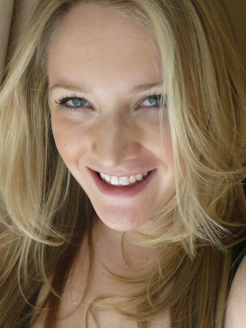 Venetia Thompson