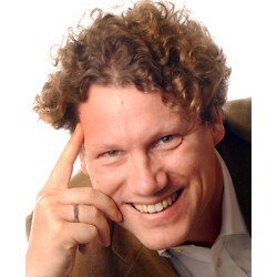 Erik de Haan