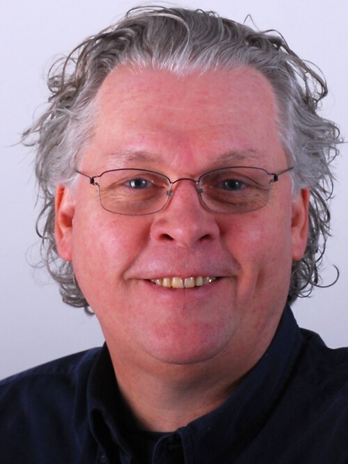Lodewijk van der Peet