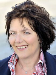 Marleen Teunis