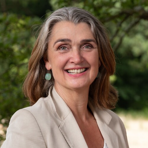 Jacqueline van Zwol