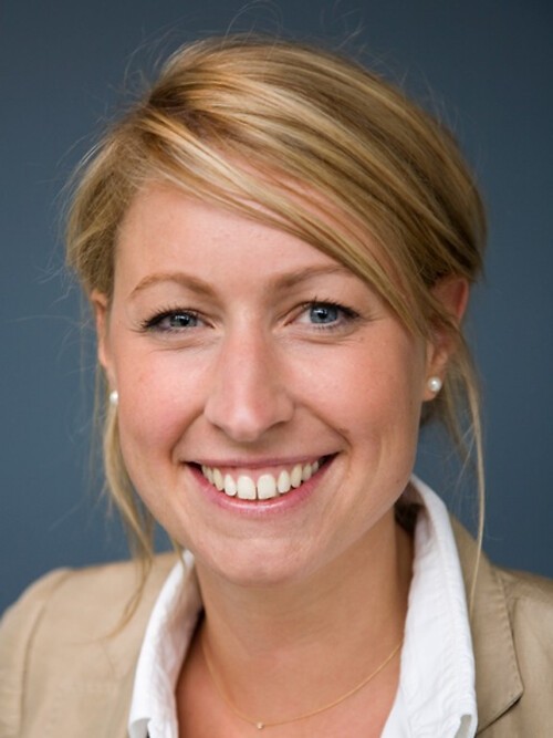 Anne-Bregje Huijsmans