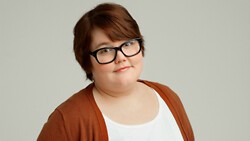 Asha ten Broeke