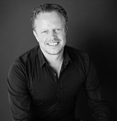 Patrick van der Pijl