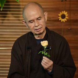Thich Nhat Hanh